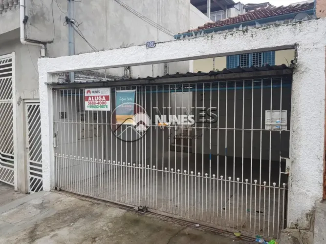 Casa Imovel para Renda em Osasco