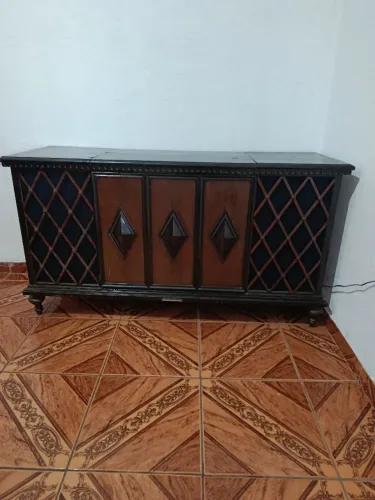 Vendo radiola