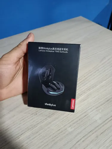 [ENVIO] LENOVO GM2 PRO - LACRADO
