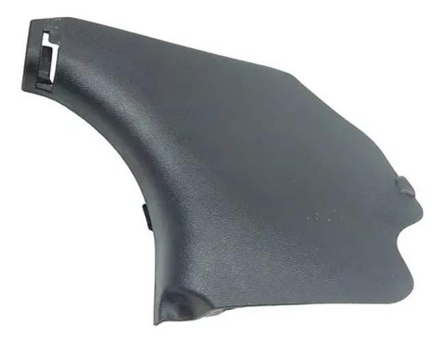 Capa Pe Coluna Direita Hyundai Hb20 2015 Original 5066 Preto