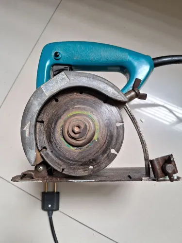 Serra Makita 4100NH 1200w