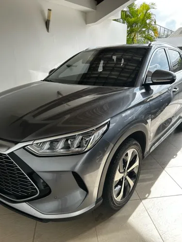 BYD Song Plus 1.5 16V Aut. (hibrido) 2025