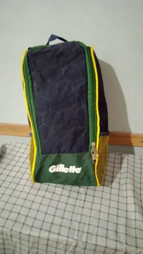 Bolsa Necessaire 