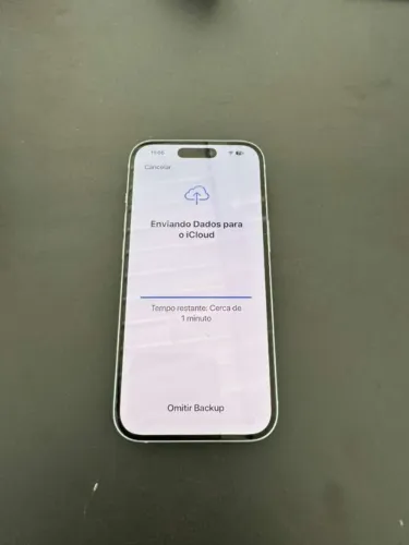 Iphone 15 plus 256gb