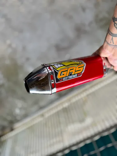 ATLHON E GRS XTREME