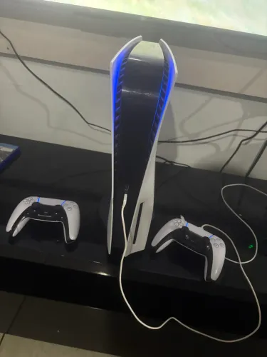PlayStation 5