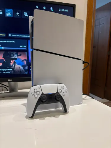 PlayStation 5 PS5 - Excelente Estado + Controle Original