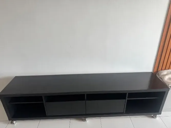 Hack, Aparador, mesa centro