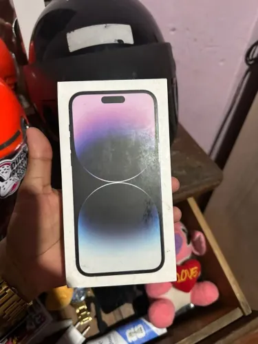 iPhone 14 pro max