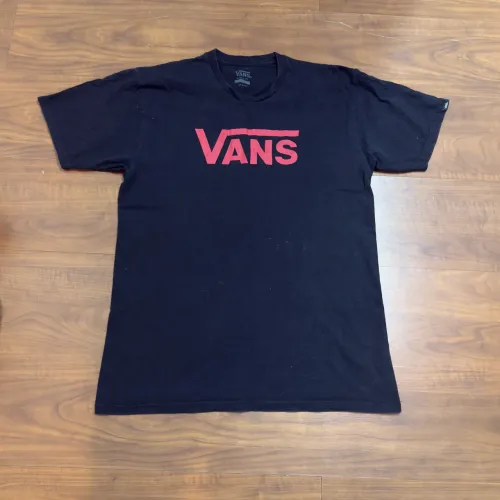 Camiseta Vans (G)