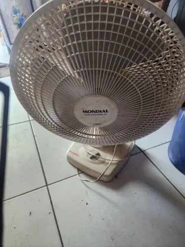 Ventilador 