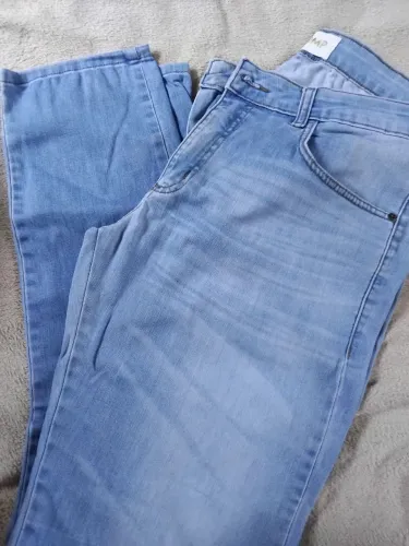 Calça jeans 