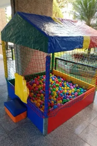 Festa infantil