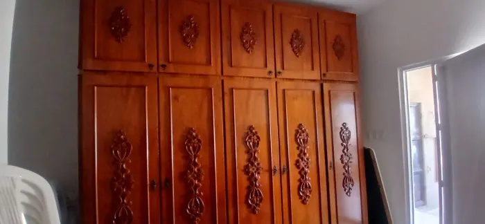 Guarda Roupa de Serejeira