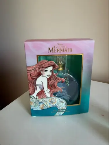 Perfume infantil Ariel