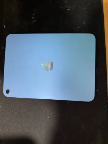 Ipad 11 A16 128g, estado de seminovo