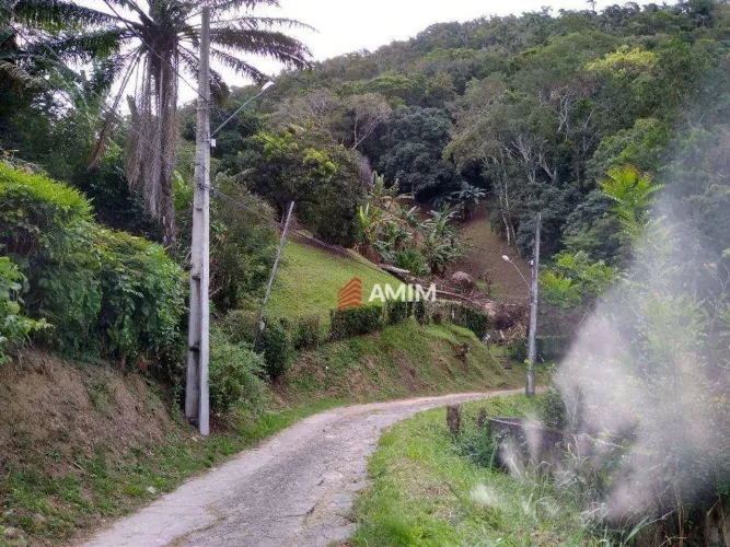 Terreno à venda, 1150 m² por R$ 300.000,00 - Itaipu - Niterói/RJ
