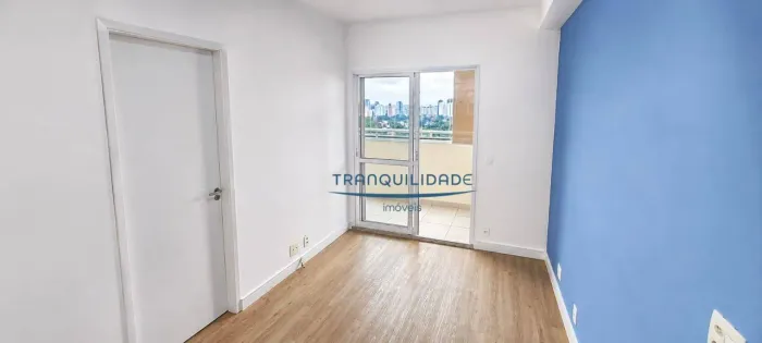 Apartamento com 1 dormitório para alugar, 31 m² por R$ 2.712,78/mês - Alto da Boa Vista - 