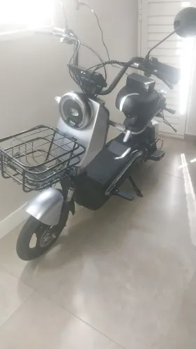 Scooter eletrica 1000 wts! Sobe morros 