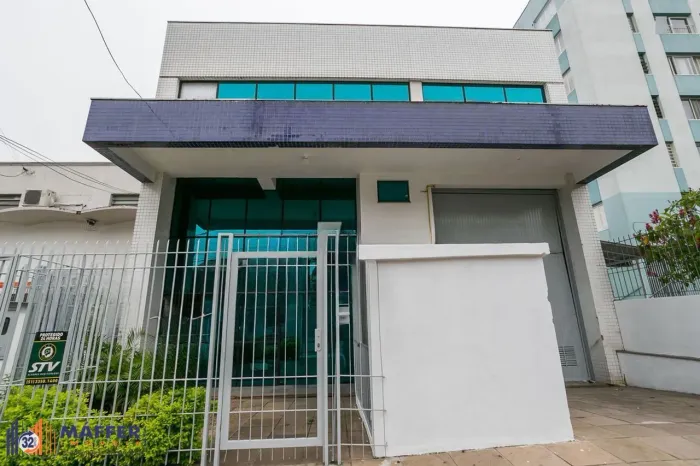 Prédio comercial 750m² Bairro Cavalhada