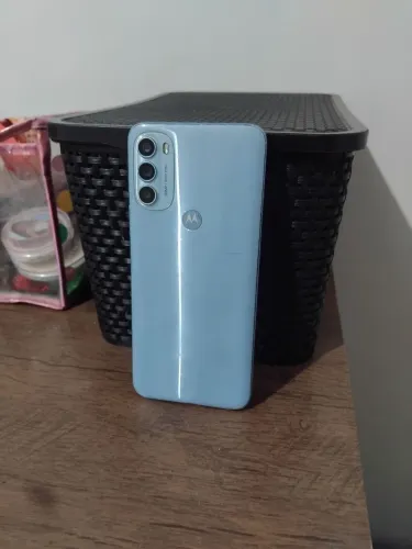 CELULAR MOTO G71 5G | PREÇO NEGOCIÁVEL 