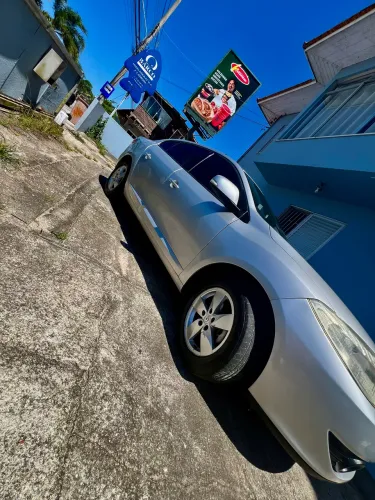Renault Fluence Sed. Dynamique 2.0 16V Flex Aut. 2013