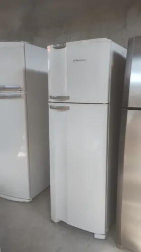 VENDE-SE GELADEIRA ELECTROLUX DUPLEX FROST FREE EXCELENTE ESTADO 380 LITROS