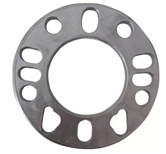 Par de Espacador de Rodas Universal 7mm