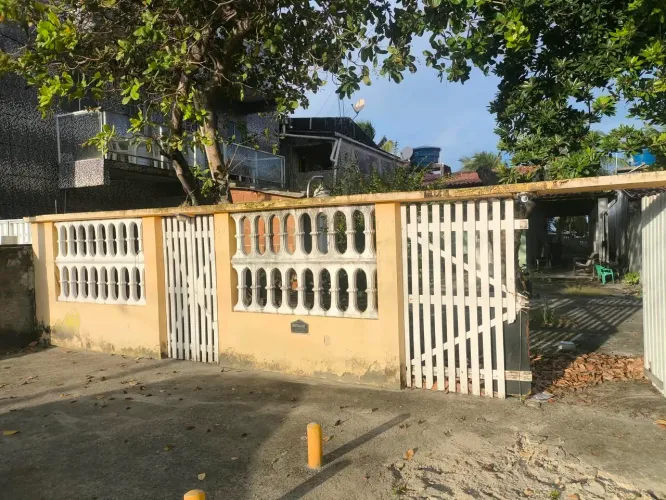 Casa na praia de Carne de Vaca / Goiana - PE ( VALOR NEGOCIÁVEL)