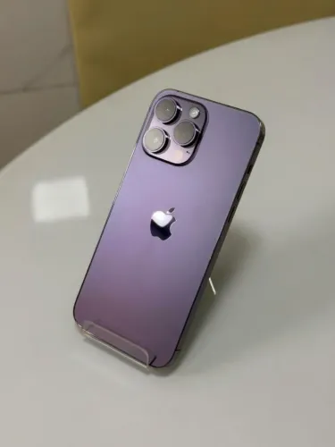 iPhone 14 Pro Max - Seminovo
