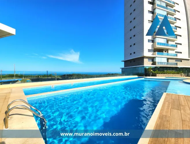 Vila Velha - Apartamento Padrão - Praia De Itaparica