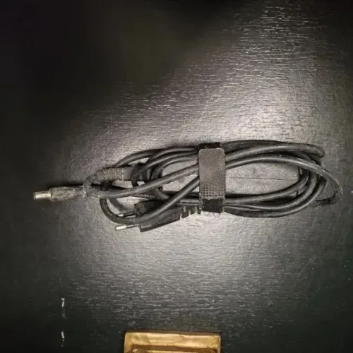 Carregador Notebook Universal - Fonte Bivolt Padrão