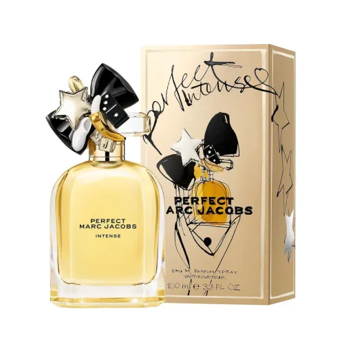 Perfume Marc Jacobs Perfect Intense 100 ml