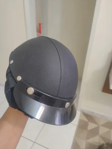 Vendo capacete coquinho 