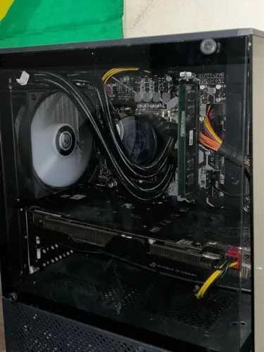 PC GAMER I5 10400F / GTX 1060 6GB