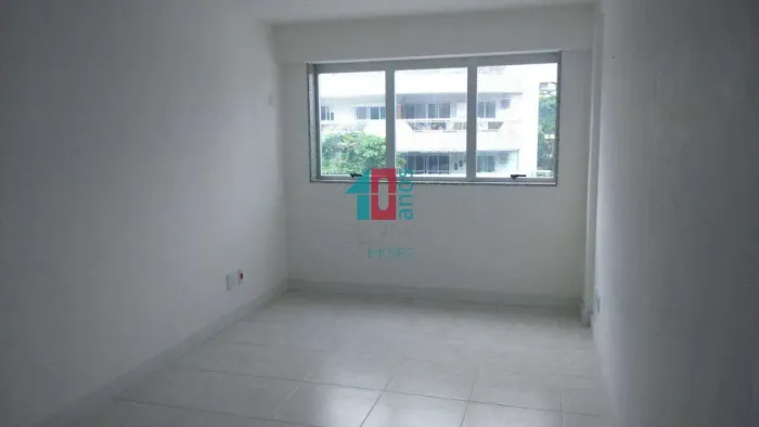 Recreio dos Bandeirantes | Sala