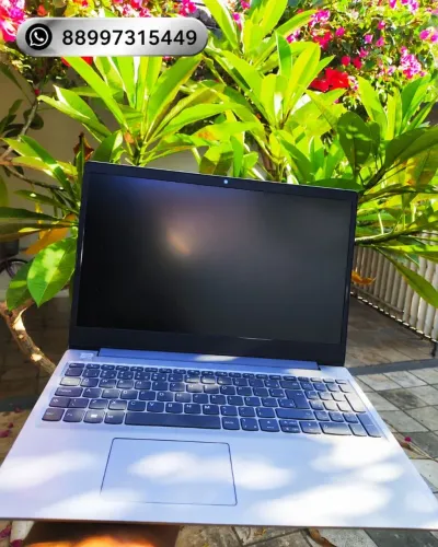 Notebook 12GB RAM 1TB HD + SSD i3 INTEL