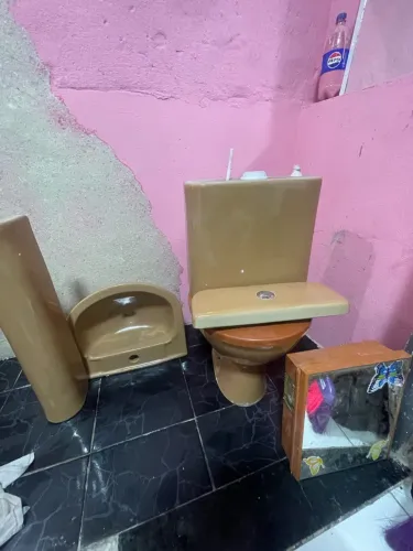 Vendo Kit de banheiro completo