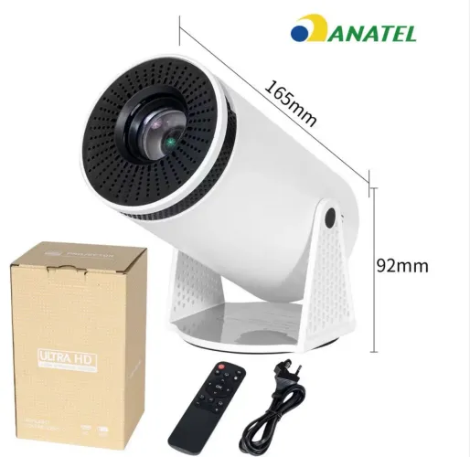 projetor 4k y300