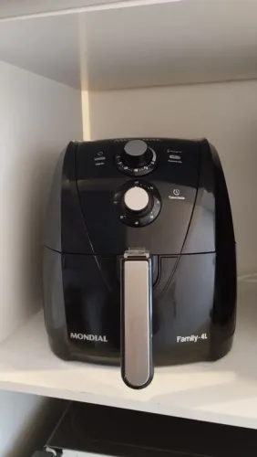 Air Fryer Mondial 4L Family