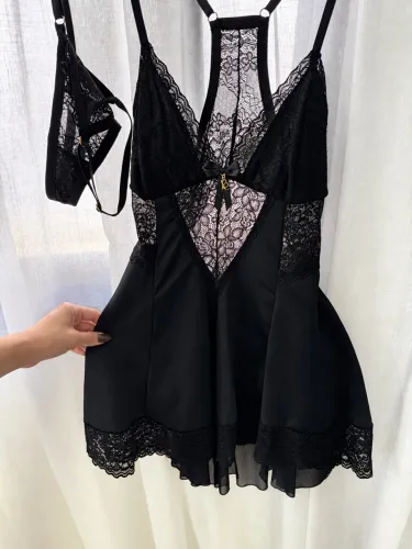 Camisola sexy 