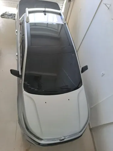 Fiat Toro Volcano 2.0 16V 4X4 TB Diesel Aut. 2018