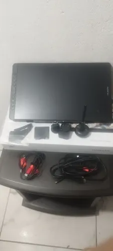 MESA DIGITALIZADORA HUION KAMVAS 16