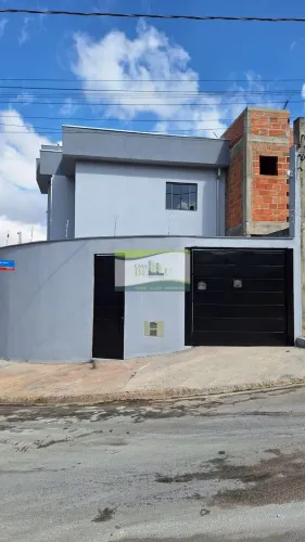 Casa à Venda no Residencial - Ótima Oportunidade!