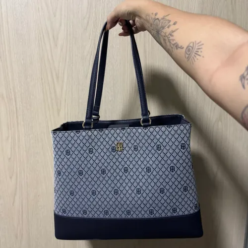 Bolsa grande Tommy