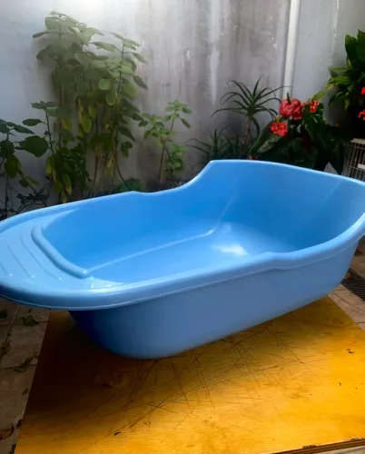Banheira para bebê