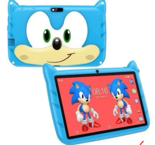 Tablet Sonic
