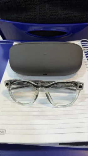 Oakley Meta HSTN Transitions