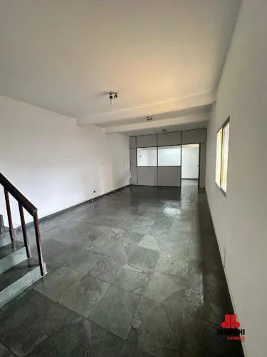 Sala Comercial para Alugar no Edifício Terraço Centro de Mogi das Cruzes