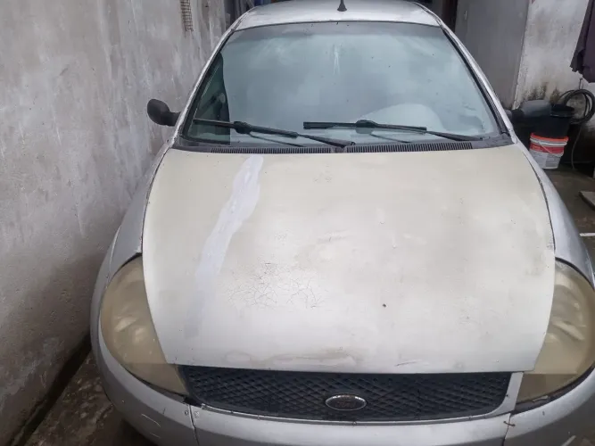 Ford KA 1.0i 3P 2004